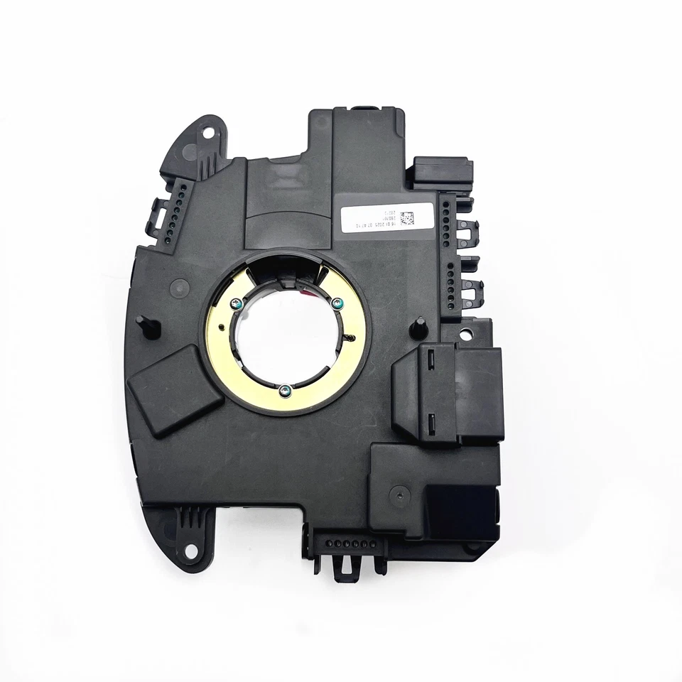 Centralina originale molla avvolgente elettronica piantone sterzo per VW CC Passat 5K0953569AS - Immagine 4 di 4