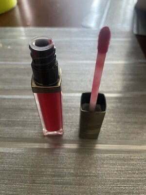 Huggable Glass Lipgloss  Vivien 0.15 Oz