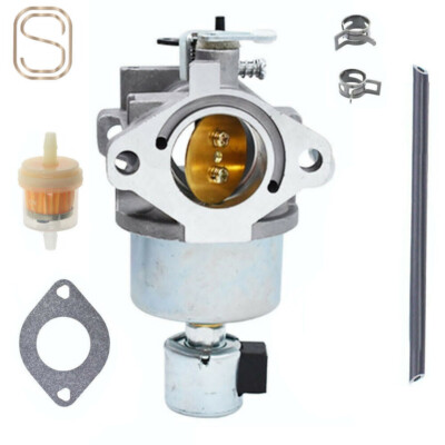 Carburetor Fit 592952 Nikki Briggs Stratton 19hp intek engine model 33R877 New