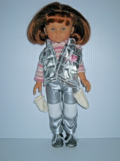 corolle clara doll