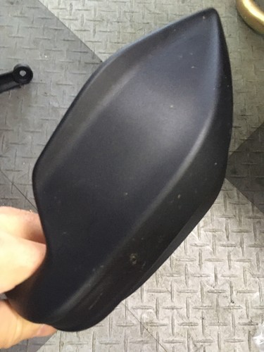 Ducati Multistrada V4 OEM Left And Right Hand Guard - Picture 5 of 8
