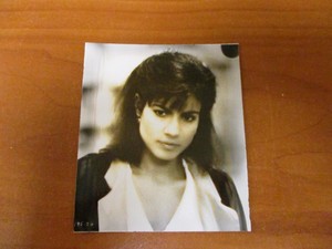 Young rachel ticotin