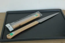 Japanes Fine teeth Folding saw 8" blade, 10"Long  wooden handle, bonsai Tool