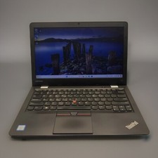 Lenovo ThinkPad 13 2nd Gen Intel Core I5-7200u @ 2.50ghz Ddr4 RAM