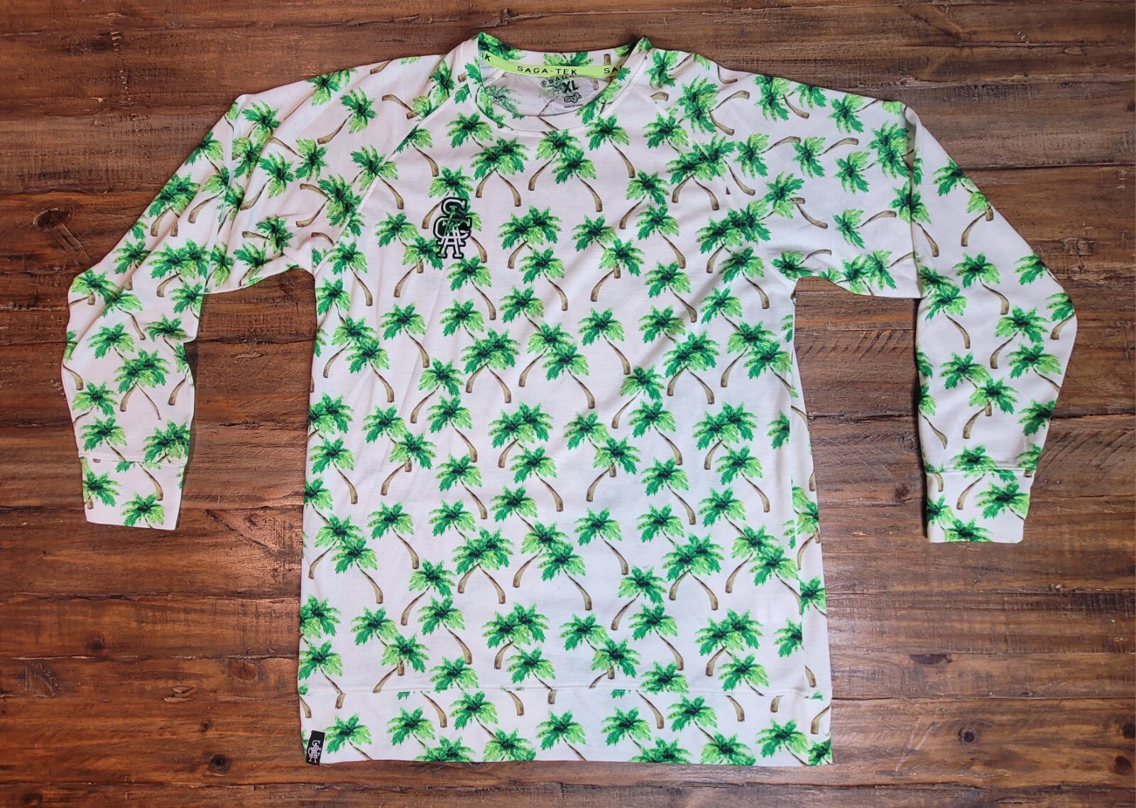 SAGA Outerwear Uomo XL Strato Base Sci Snowboard Burton Salomon Thirtytwo Forum