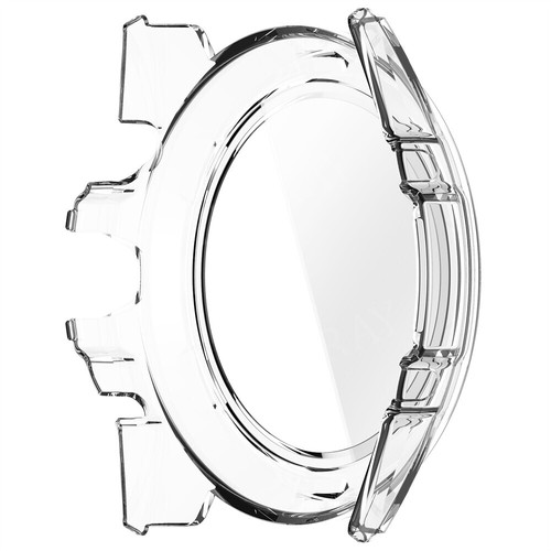 Hülle Für Ticwatch Atlas Schutzhüllen Cover Case TPU / PC Stoßfest Bumper Ersatz - Zdjęcie 24 z 91