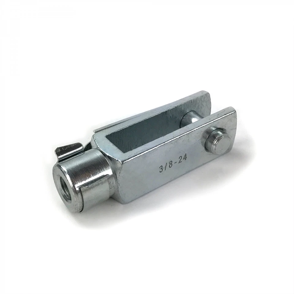 1965-70 Chevrolet Impala Full Size FW Mount Pwr 8" Single Booster Kit Disc/Disc  - Image 2 of 4