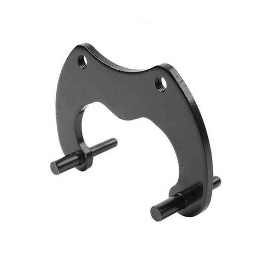 1x Rear Brake Caliper Mounting Bracket Fit Polaris Ranger Crew RZR XP 1000 14-20 - Picture 4 of 12