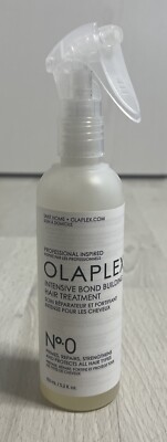 Gebraucht! Olaplex No 0 Intensive Bond Building Hair Treatment