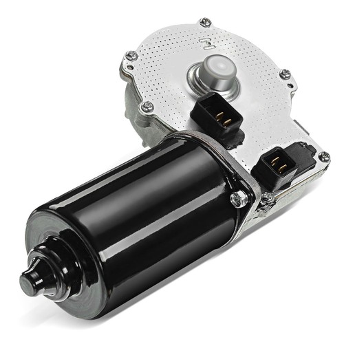Motor limpiaparabrisas delantero para Chrysler Dodge Plymouth Grand Voyager 4673013AA - Imagen 8 de 8