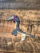 Disney Fantasia Croc 12  Plush Animal