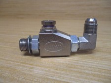 Nordson 1007232 Saturn In-Line Filter Assembly