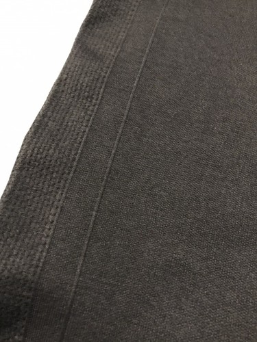 Neu ohne Etikett lululemon Ebb To Street Hose meliert geripptes Bündchen Leggings grau Größe L - Bild 4 von 12
