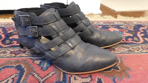 Clarks Mena Poppy low 1.25\