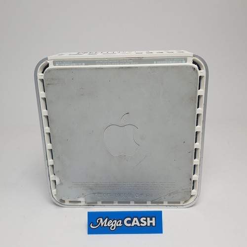 Apple MAC Mini - Model A1283 - ** FAULTY Read Conditions** - Picture 7 of 16