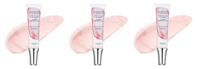Physicians Formula Rose All Day-Night Eye Cream, Brightens & Tightens (3 Pack)