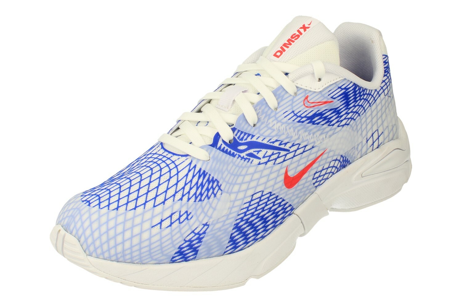 nike ghoswift d ms x