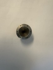 PFT Zubehör, Edelstahldüse VA d= 55mm *6mm Zierputzspritzgerät