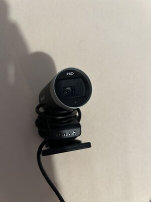 Microsoft H5D-00014 Webcamera