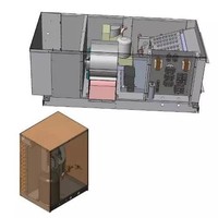 Cellarpro Ah24sx Split Air Handler on sale Cellarpro Ah24sx Split Air Handler on sale