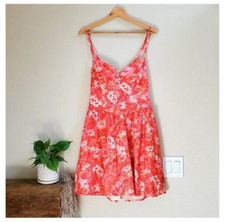 Guess Lace Summer Dress Size 12