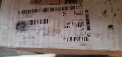 Frymaster, 8261264, Genuine OEM Portable Filter Pump, Bi, Fast FREE Shipping!!!