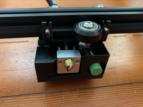 Impresora 3D Anet ET5X - Imagen 8 de 12