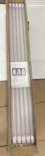 Lot Of 30 T8 4Ft LED Tube Lamp 4000K 12W No Ballast needed 120-277V