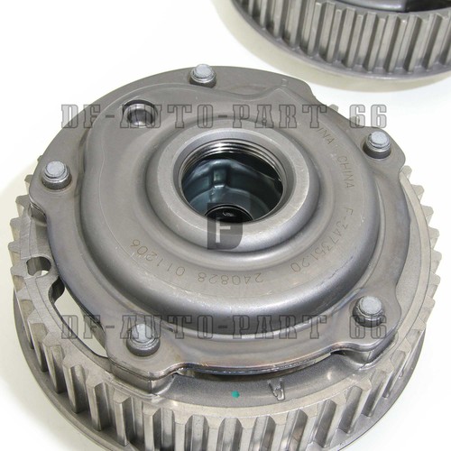 Kit de correa de distribución piñón VVT para 08-11 Chevrolet Aveo Pontiac G3 Astra 1,6 L 1,8 L - Imagen 6 de 6