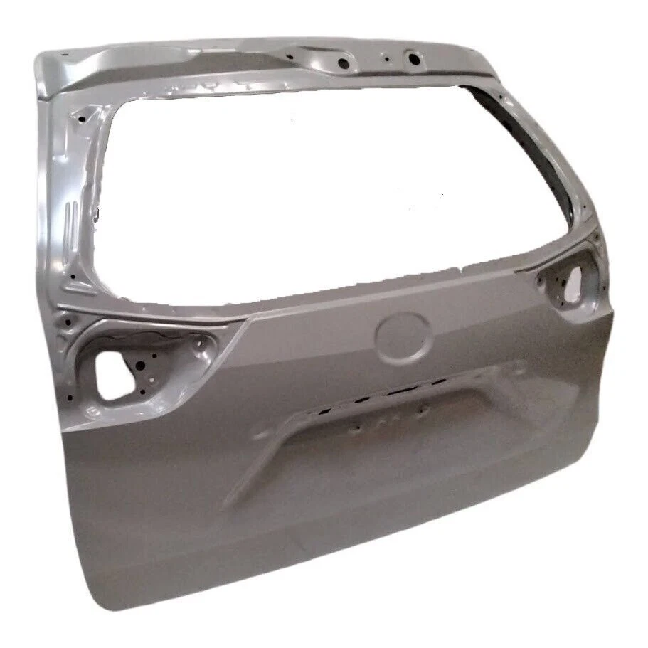 Puerta levadiza puerta trasera Toyota Sienna 2011-2020 Foto 2 de 4