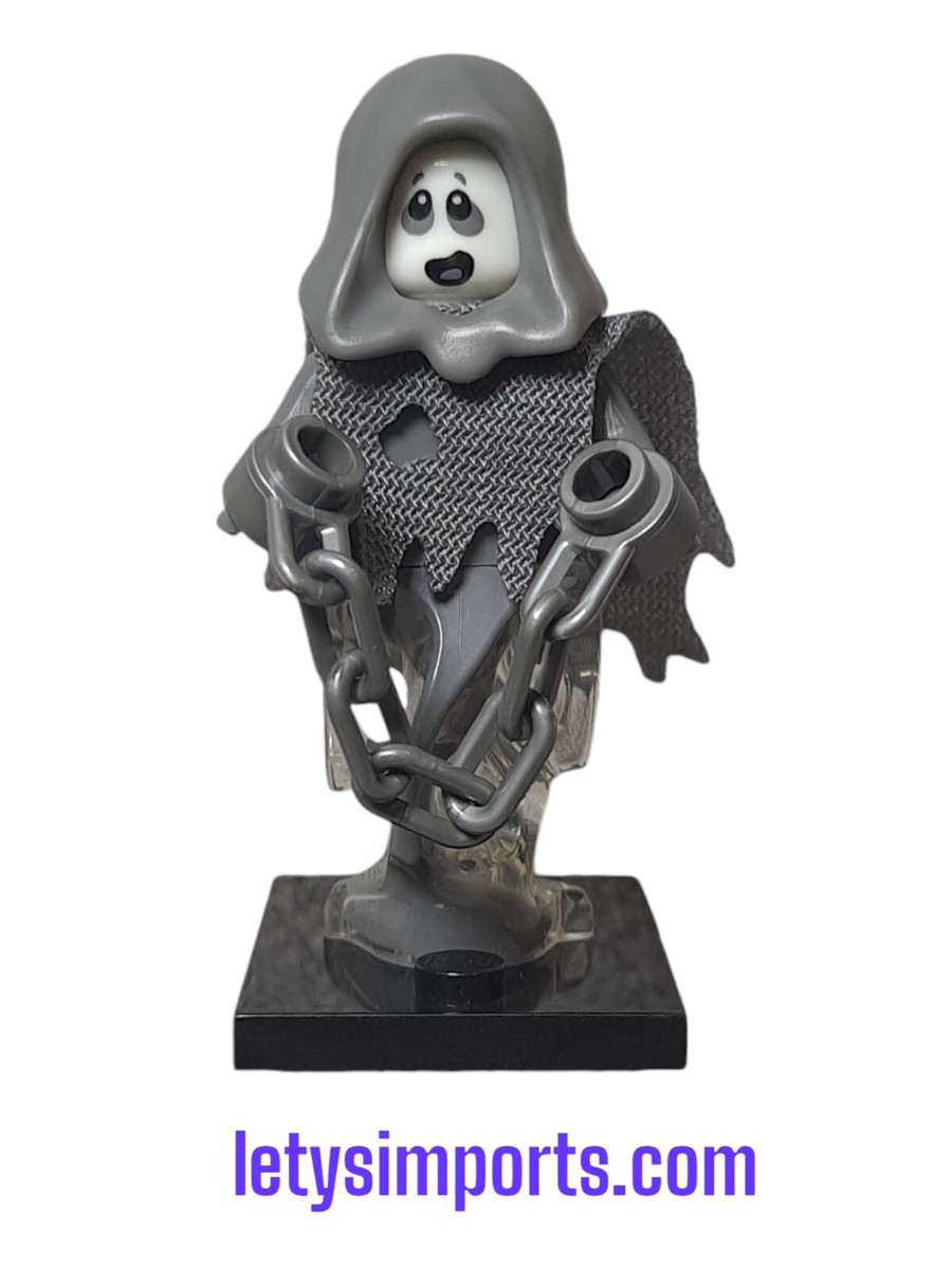 モンスターコレクション AG DP 未使用 14体セット LEGO Series 14 Collectible Minifigures Monsters Specter Good