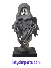 LEGO Series 14 Collectible Minifigures Monsters Specter Good Condition