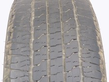 2 Goodyear Wrangler Fortitude Ht P265 65r18 112t All Season 65k Mile Truck Tires For Sale Online Ebay