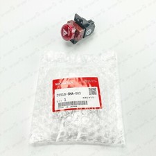 GENUINE HONDA 06-11 CIVIC FD1 FD2 TYPE R CTR HAZARD SWITCH 35510-SNA-003 JDM