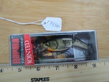 Rapala JS-5 Crawdad fishing lure (lot#17336)