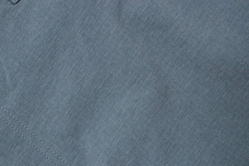 Volcom Men's Chino Ripstop Chino Shorts Size 40x10 Light Blue Beach Comfort - Picture 4 of 18