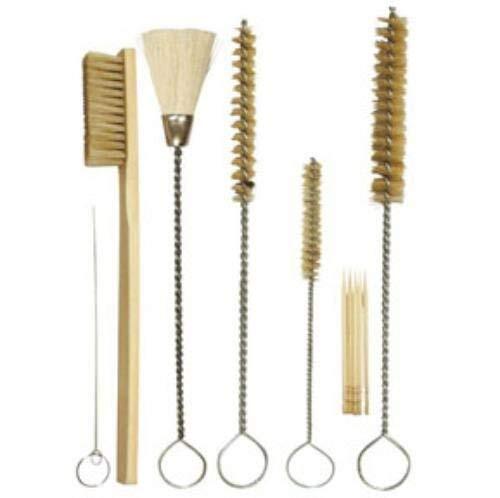 HVLP Cleaning Brush Set