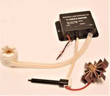 Vorschaltgerät Zündgerät f. Kurzbogenlampe Lampe f. Spektrometer