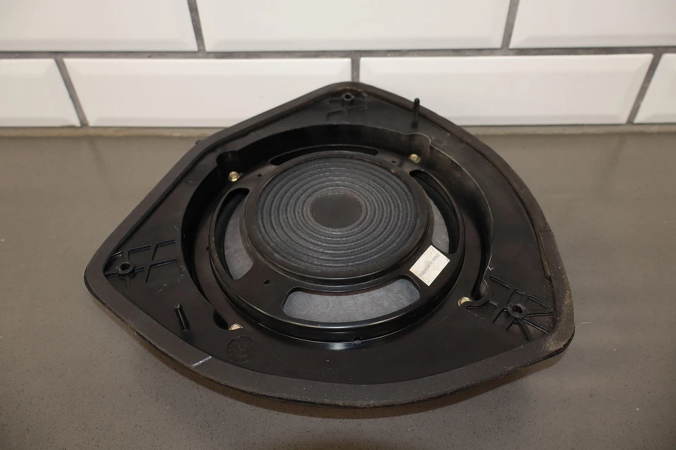 03-06 Chevy SSR Speaker Set of 4 Bose OEM Tested - Image 2 of 4