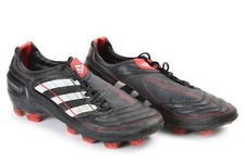 ADIDAS PREDATOR X TRX FG SOCCER BOOTS G02736 2009 SIZE US 10 MEN