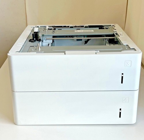 HP Printer TRAYS for HP LaserJet Enterprise M608n Printer K0Q18A (Tray 3 and 4) - Picture 16 of 21