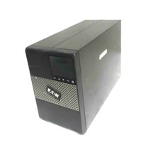 Eaton 5P750 5p 750va Tower Lcd 120v Perp CUT CABLE