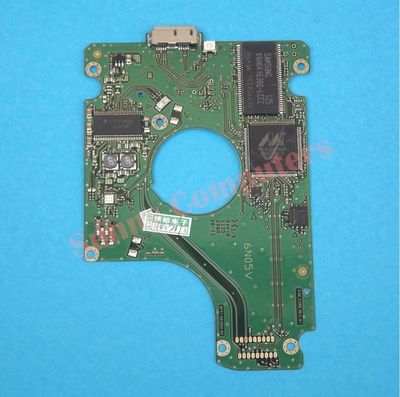 Samsung Portable Hard Drive 2.5'' Micro USB 3.0 HDD Disk PCB BF41-00369A 00