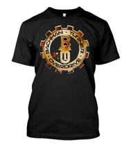 Bachman–Turner Overdrive Graphic Canadian Music S-5XL  T-Shirt