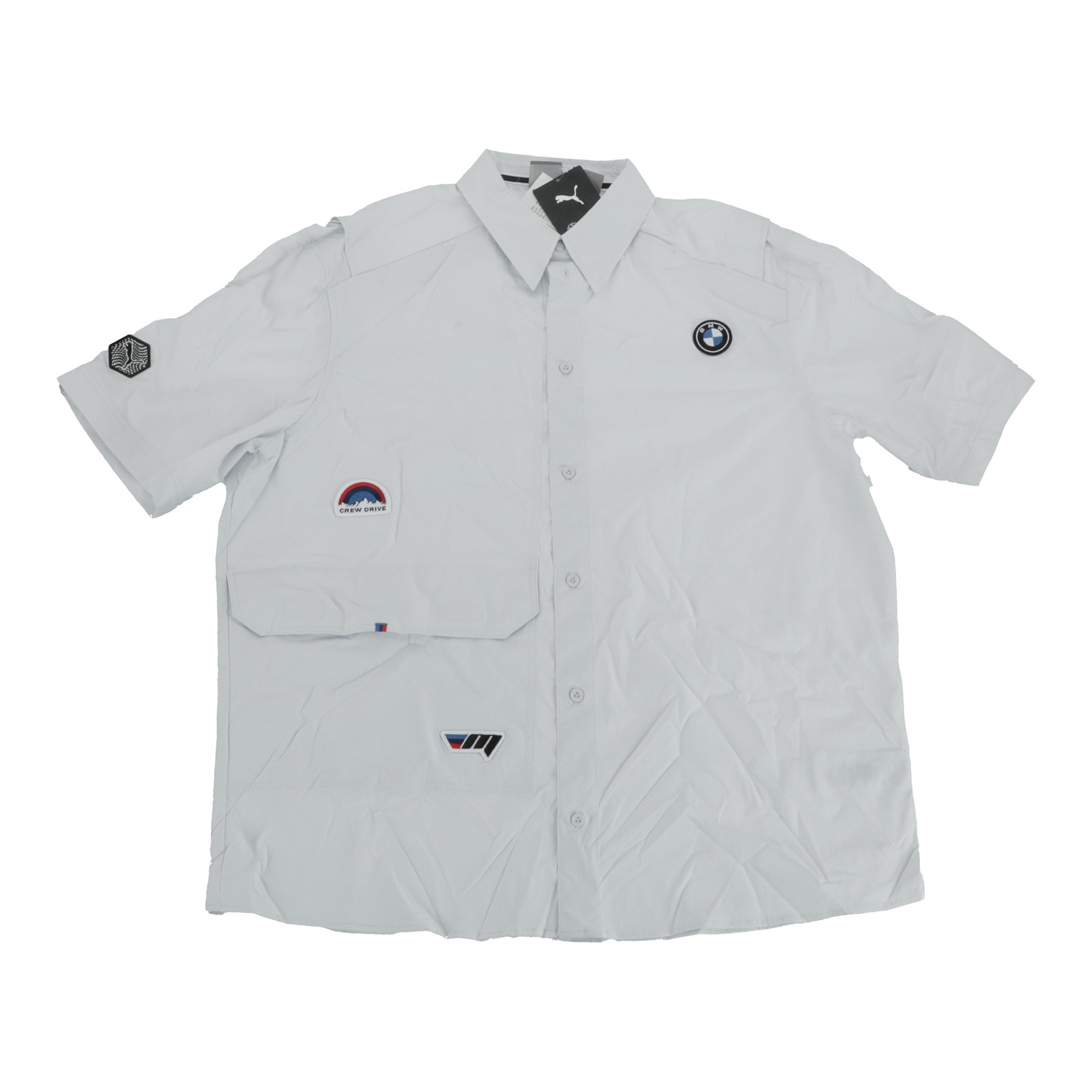Camisa M de BMW M Motorsport