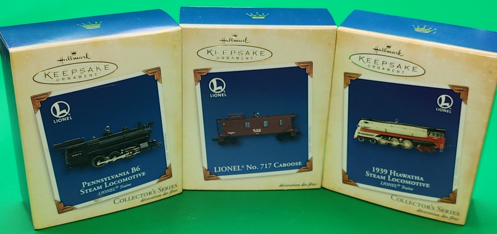 Click here to see eBay Auction