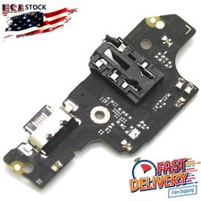 USB Charging Port Board Dock Connector Mic fit T-Mobile Revvl 8 5G TMRV085G USA