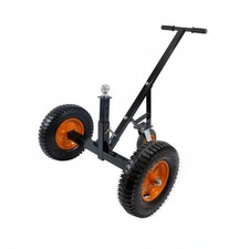 Boat Trailer Tractor Caster Wheel Transport Equipment Heavy-Duty