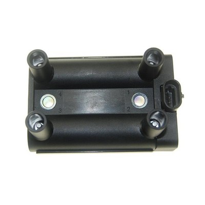 OEM Grade Ignition Coil Fits 2010 Great Wall Hover H3/Hover H5/Wingle3 SMW250510