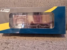 Rapido Trains Inc. H.O. Scale 130014-4 Pre-War (1923) Northern Pacific Boxcar